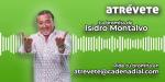 Cadena dial Isidro Montalvo entrevista. Pepe Buitrago “el Cabañuelo de Mula” 